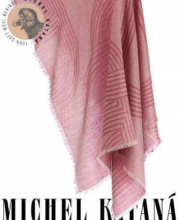 Платок Унисекс KV100-JgT.W60_24DMW-10.1/CH